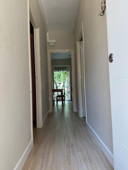 Apartamento En San Bernardo, El Barrio Torero Seville Ngoại thất bức ảnh